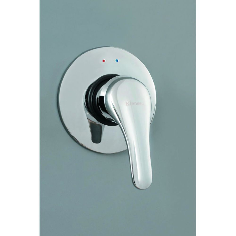 Klenssa Plus Shower Mixer KP SHM Klenssa Plus Shower Mixer KP SHM