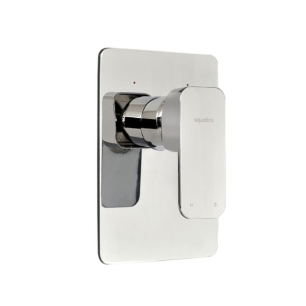 Mia 40mm All Shower Mixer MISHM40 Mia 40mm All Shower Mixer MISHM40