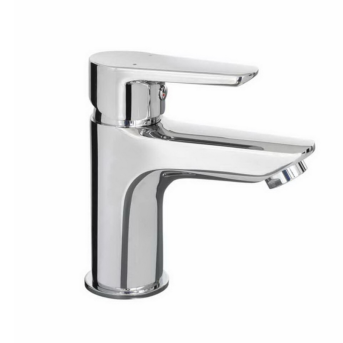 Saluto All Pressure Basin Mixer Chrome Saluto All Pressure Basin Mixer Chrome