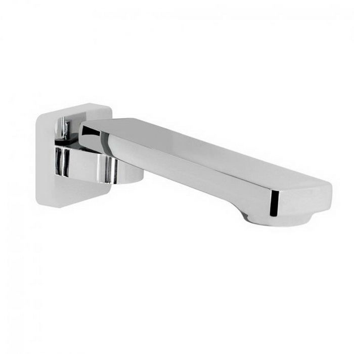 Mia Pivoting Bath Spout 55mm Chrome MI BS PIVOT Mia Pivoting Bath Spout 55mm Chrome MI BS PIVOT