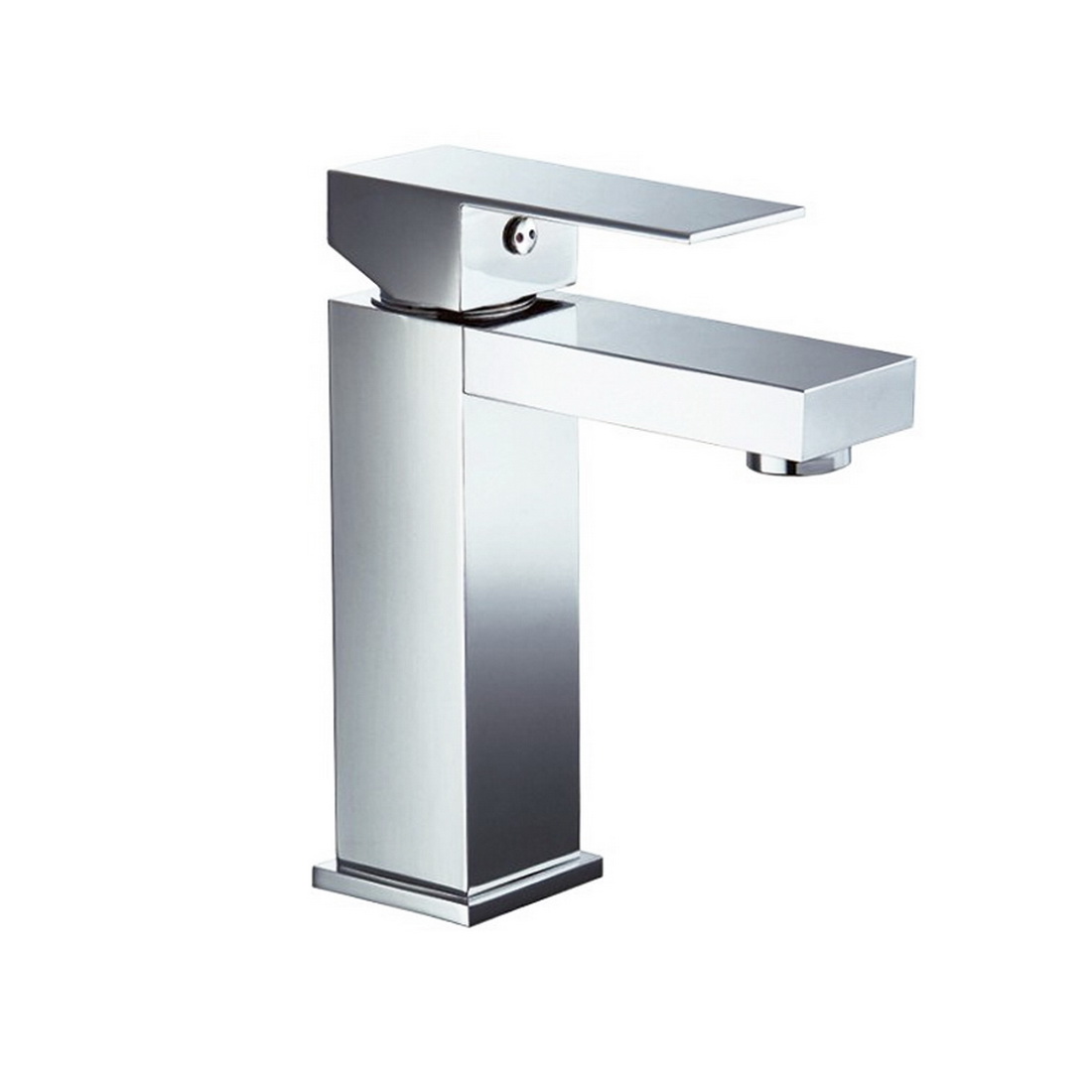 Metro Basin Mixer Chrome Metro Basin Mixer Chrome