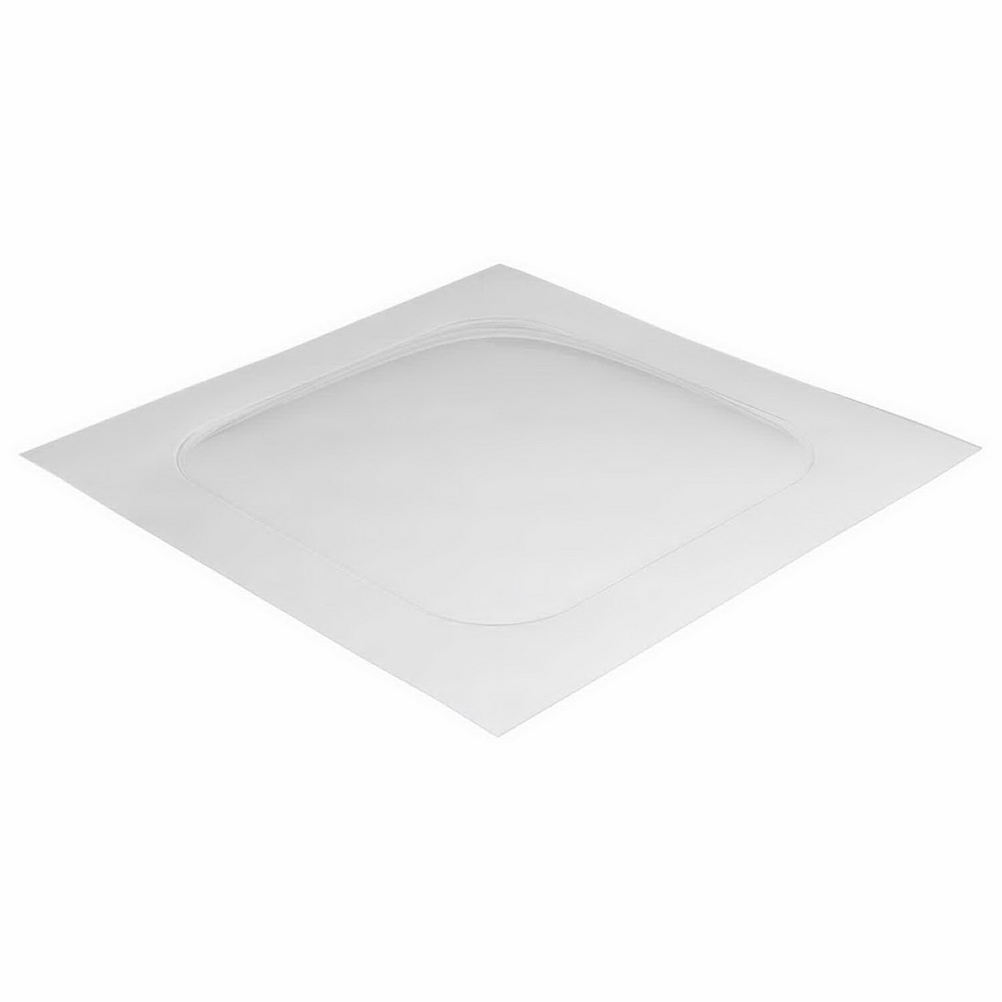 Showerdome Standard 700 x 1000 x 1000mm Clear S700 Showerdome Standard 700 x 1000 x 1000mm Clear S700