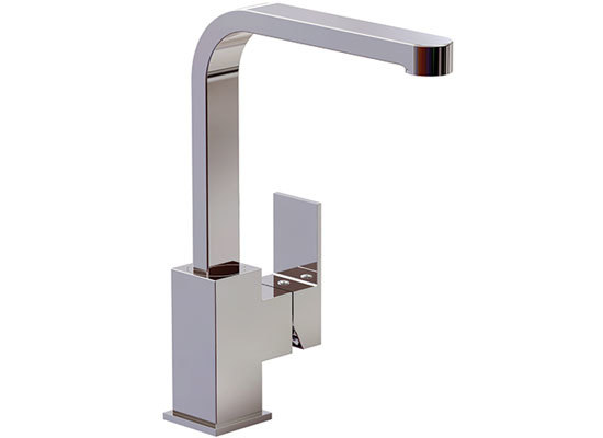 Edge Sink Mixer All Pressure Chrome Edge Sink Mixer All Pressure Chrome