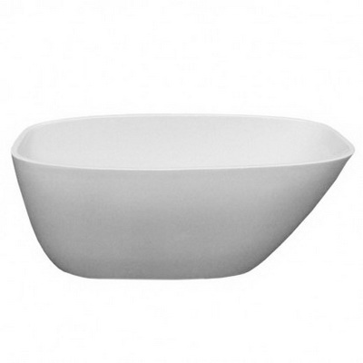 Robertson Elementi Bella Freestanding Bath 600 x 1500 mm White 52561.1 Robertson Elementi Bella Freestanding Bath 600 x 1500 mm White 52561.1