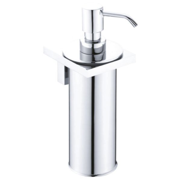 Madison Soap Dispenser Chrome Madison Soap Dispenser Chrome