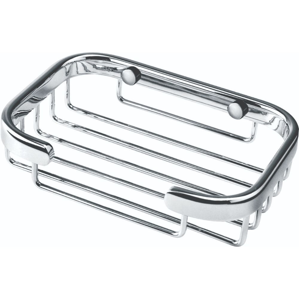 SOL Small Rectangular Soap Dish SOL Small Rectangular Soap Dish