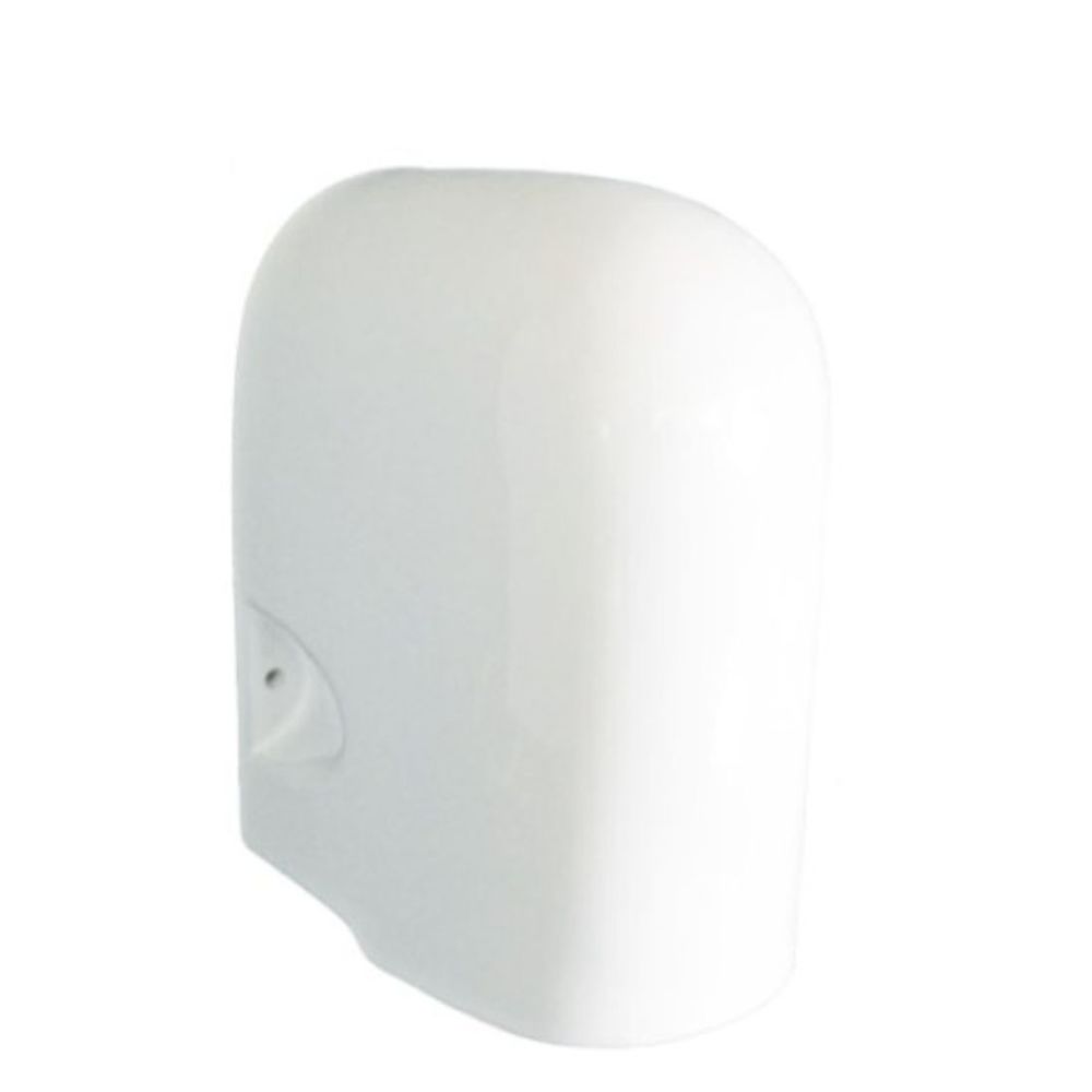 Coral Shroud White 345 x 265 x 185mm Coral Shroud White 345 x 265 x 185mm