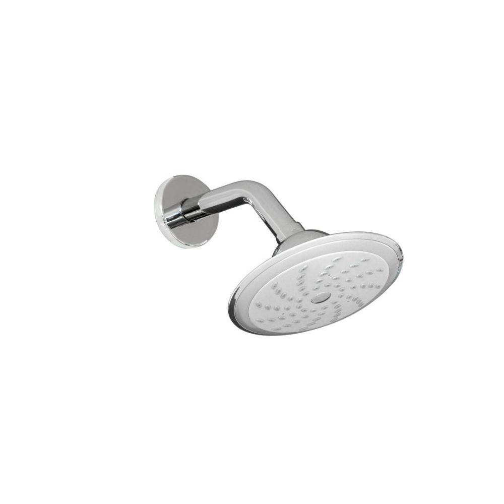 Brighton Shower Rose Single Spray Warm Brighton Shower Rose Single Spray Warm