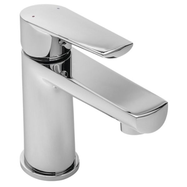 Atlanta Basin Mixer Chrome Atlanta Basin Mixer Chrome