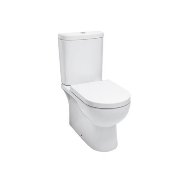 Atlanta Back-to-wall Toilet Suite Atlanta Back-to-wall Toilet Suite