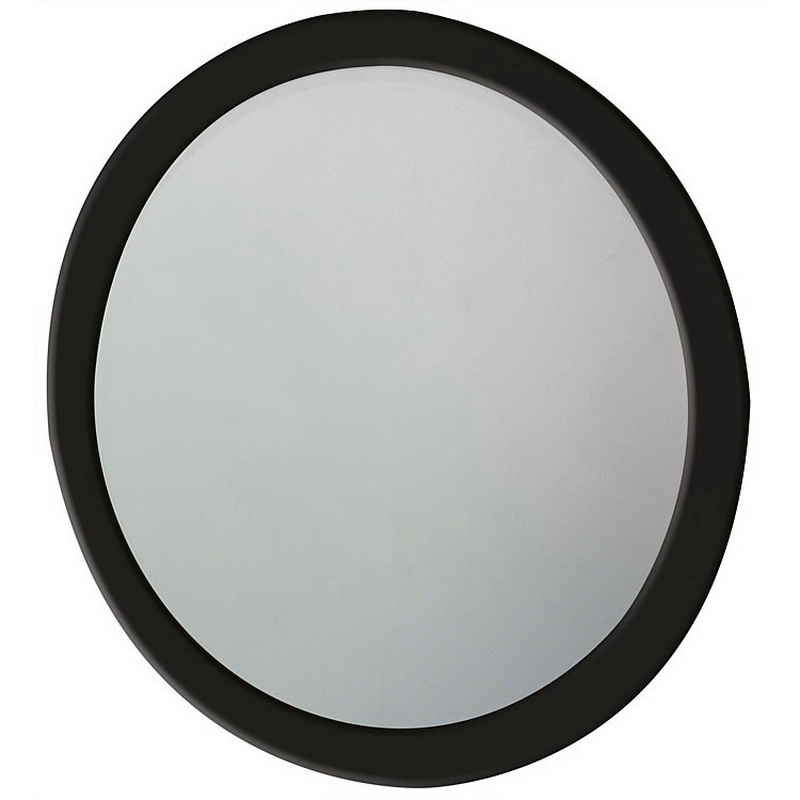 Classic Polished Edge Flat Mirror 590x590mm Round Classic Polished Edge Flat Mirror 590x590mm Round