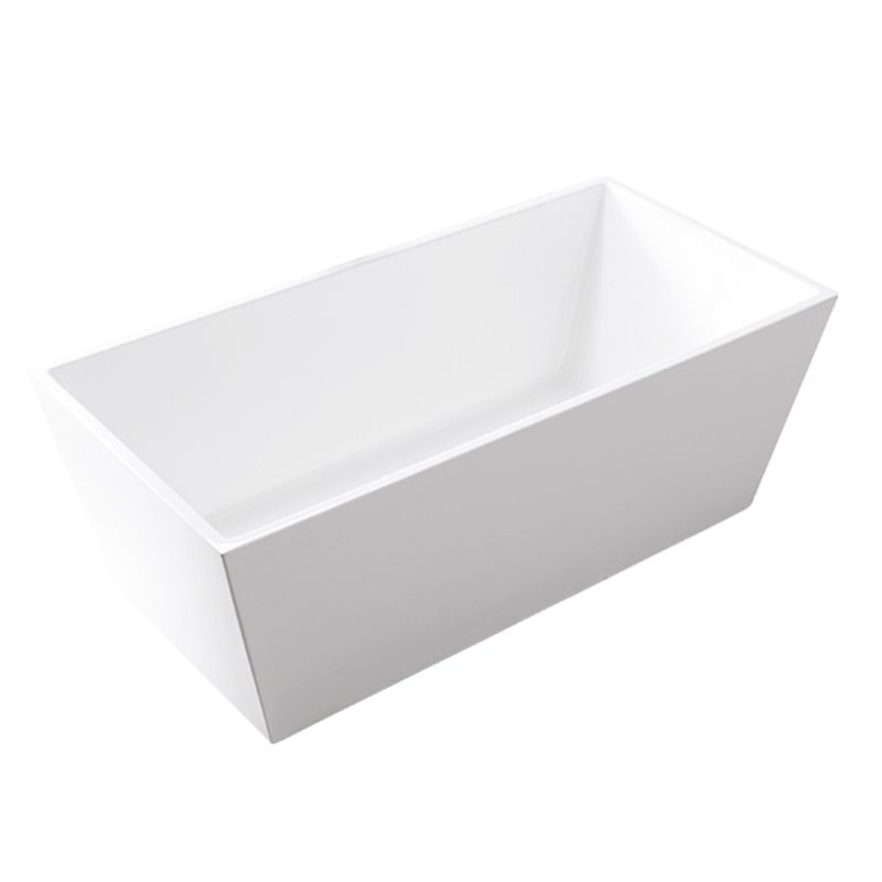 Mode Square Freestanding Bath 1700mm Mode Square Freestanding Bath 1700mm