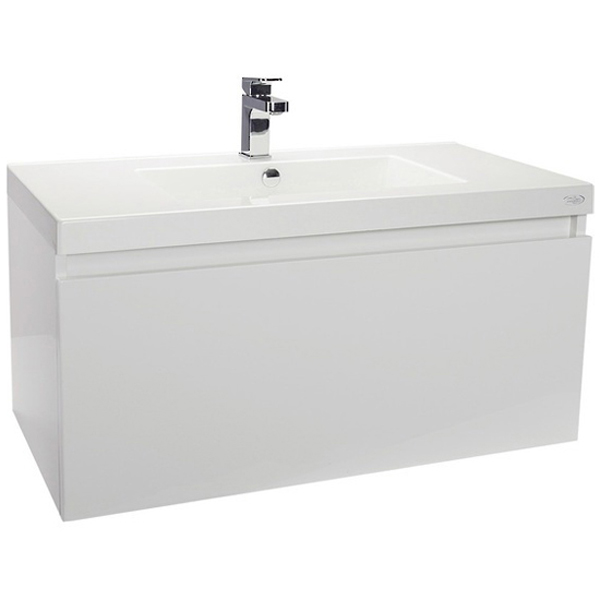 Wall-Hung Vanity 77299A-0 Wall-Hung Vanity 77299A-0