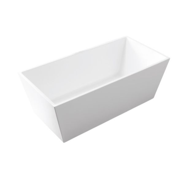 Mode Square 1500 Freestanding Bath Mode Square 1500 Freestanding Bath