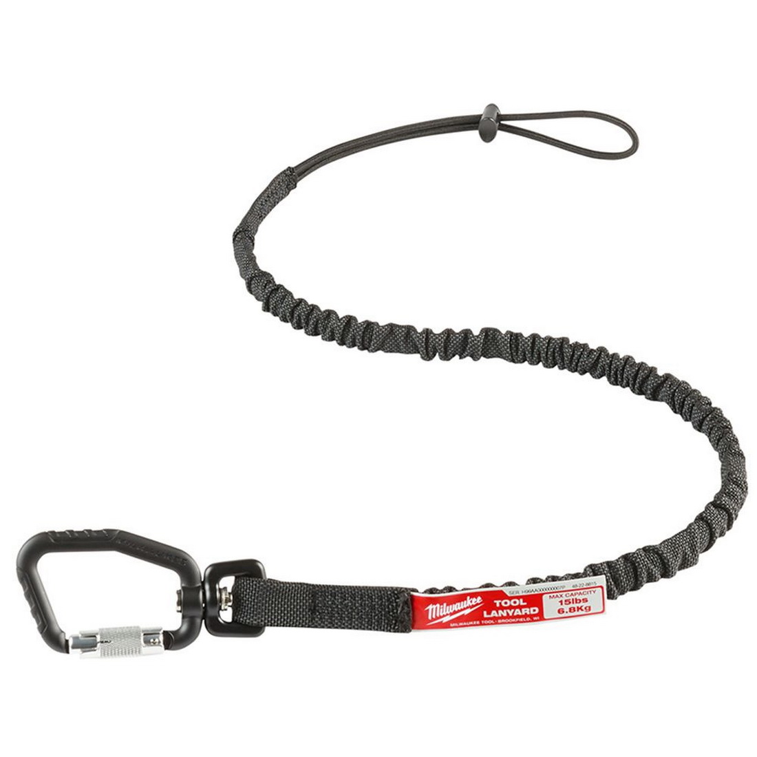 Locking Tool Lanyard 6.8kg Locking Tool Lanyard 6.8kg
