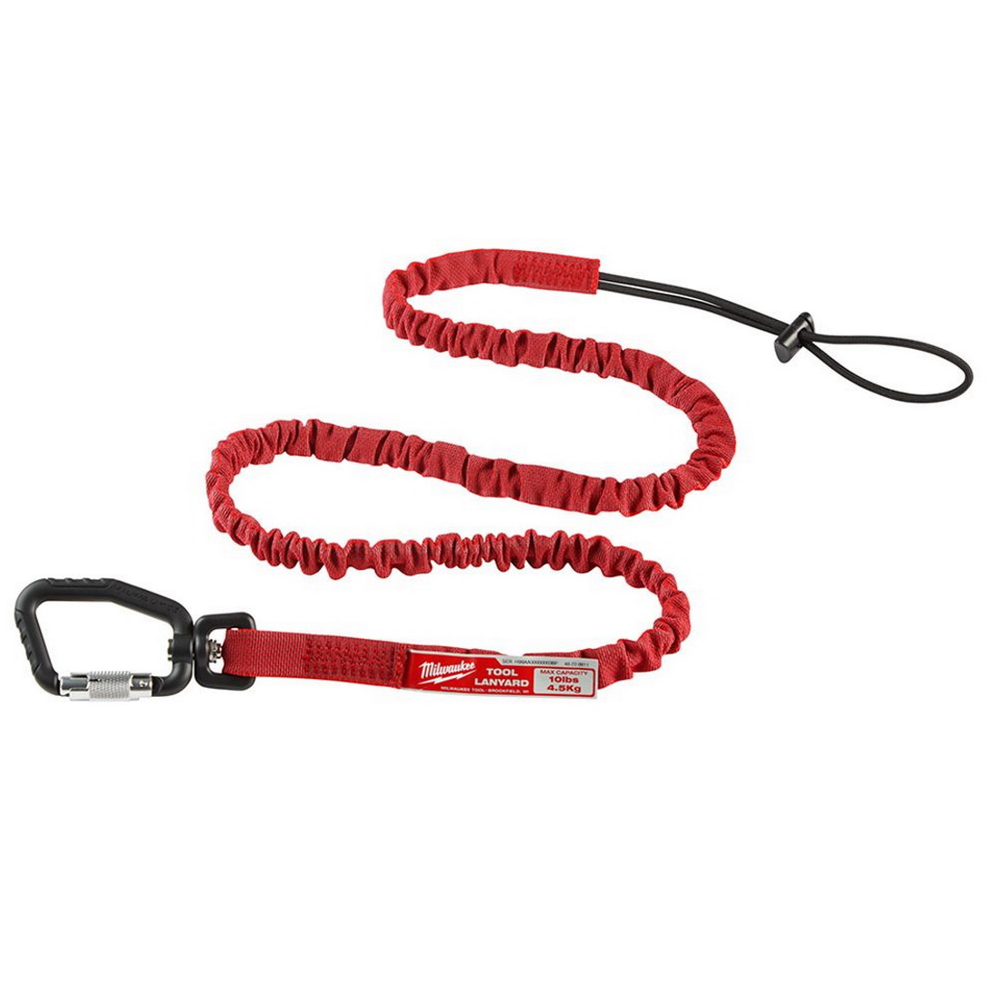 Extended Locking Tool Lanyard 4.5kg | PlaceMakers NZ