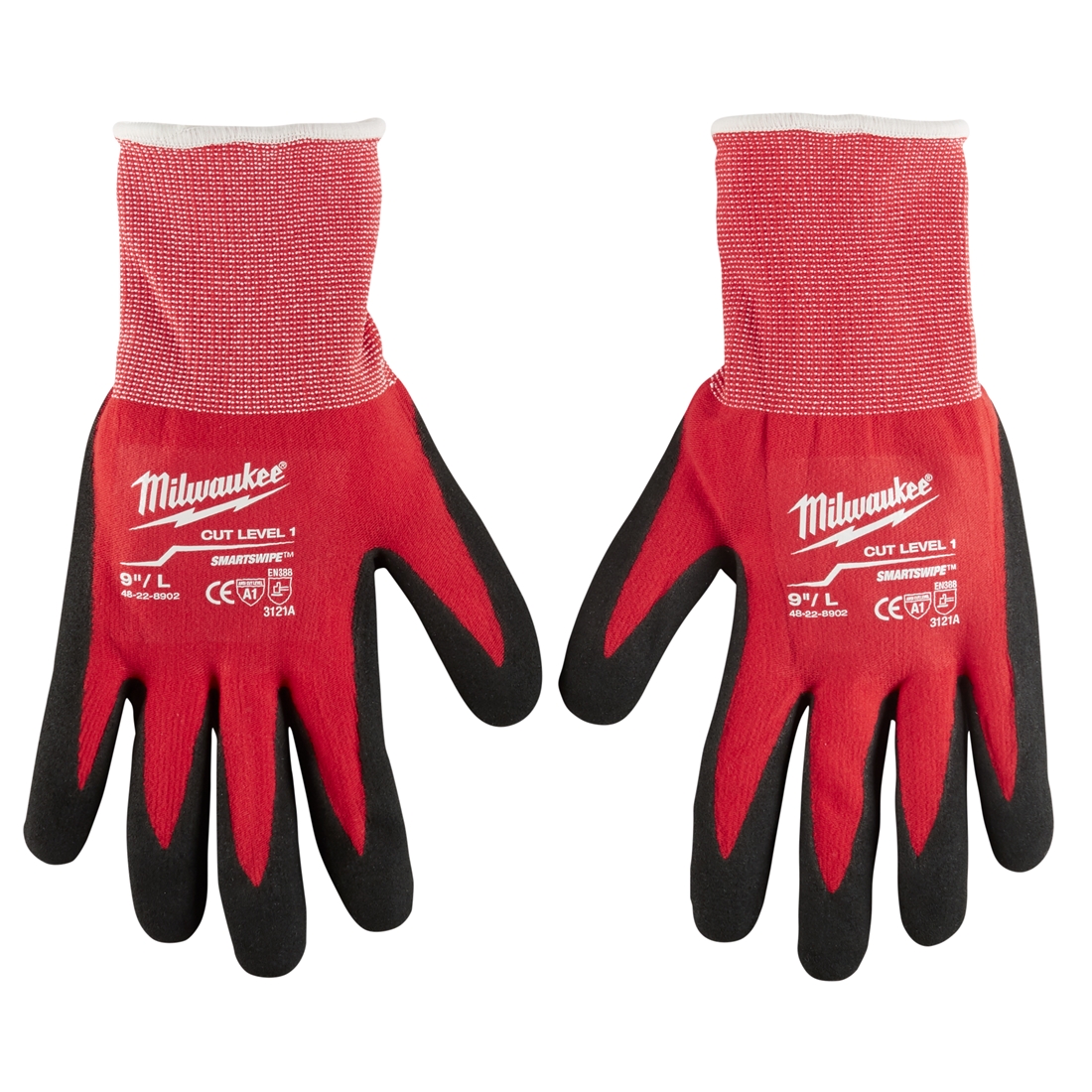 Cut Level 1 Gloves L Cut Level 1 Gloves L