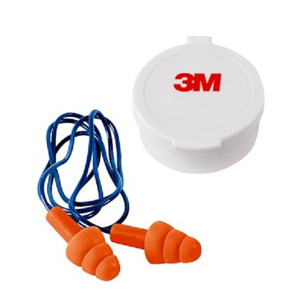 Reusable Earplugs Corded Reusable Earplugs Corded