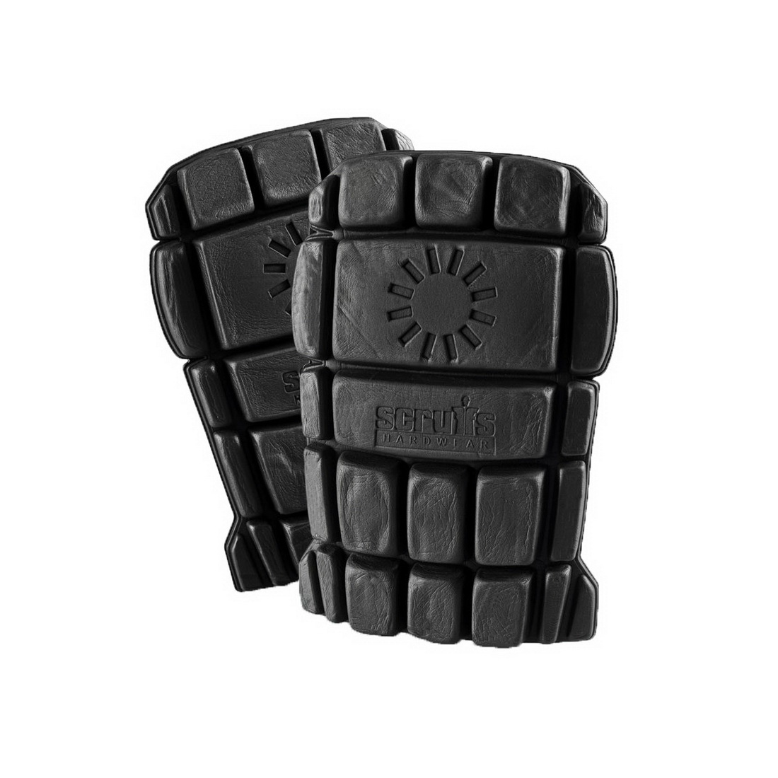 Foam Knee Pad Insert Grey T50302 Foam Knee Pad Insert Grey T50302