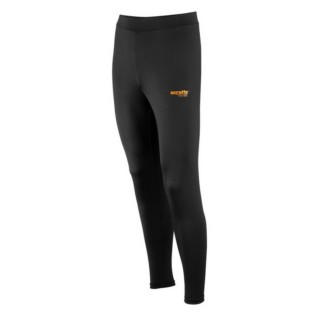 Active Pro Range Base Layer Thermal Work Bottom 2XL Black T51378 Active Pro Range Base Layer Thermal Work Bottom 2XL Black T51378