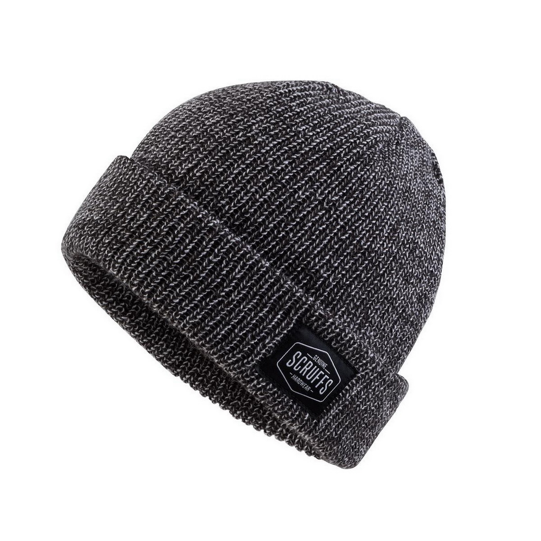 Vintage Microfleece Thermal Beanie Hat One Size Graphite T53062 Vintage Microfleece Thermal Beanie Hat One Size Graphite T53062