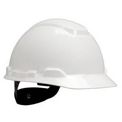 Peltor Universal UV Indicator Hard Hat Universal White Peltor Universal UV Indicator Hard Hat Universal White