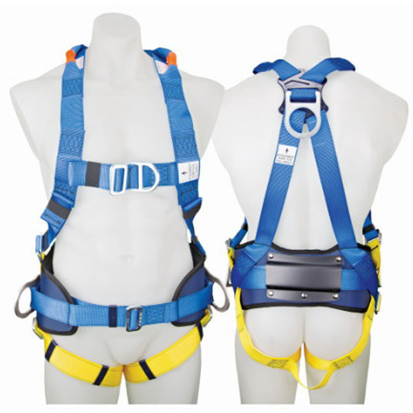 Protecta Industrial Harness AT010621574 Protecta Industrial Harness AT010621574