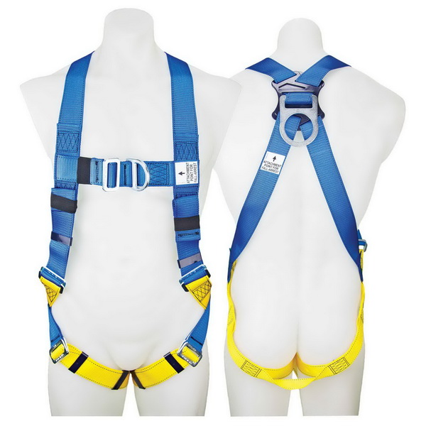 Protecta Construction Harness AT010621582 Protecta Construction Harness AT010621582