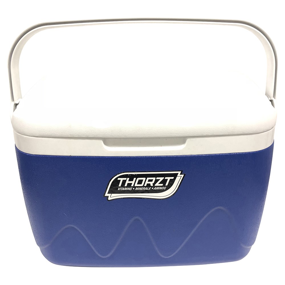 Ice Box Blue 21L IB21B Ice Box Blue 21L IB21B