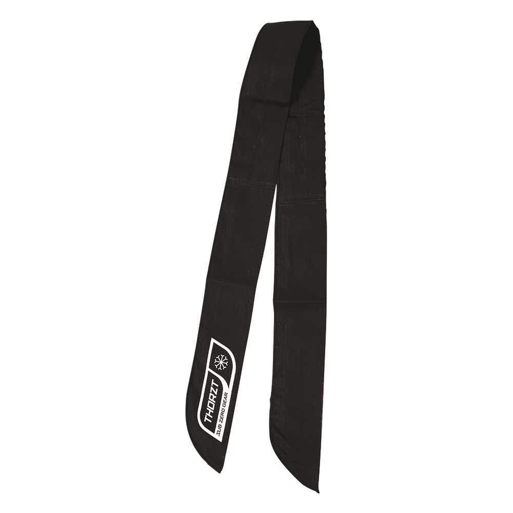 Cooling Tie Black CTB Cooling Tie Black CTB