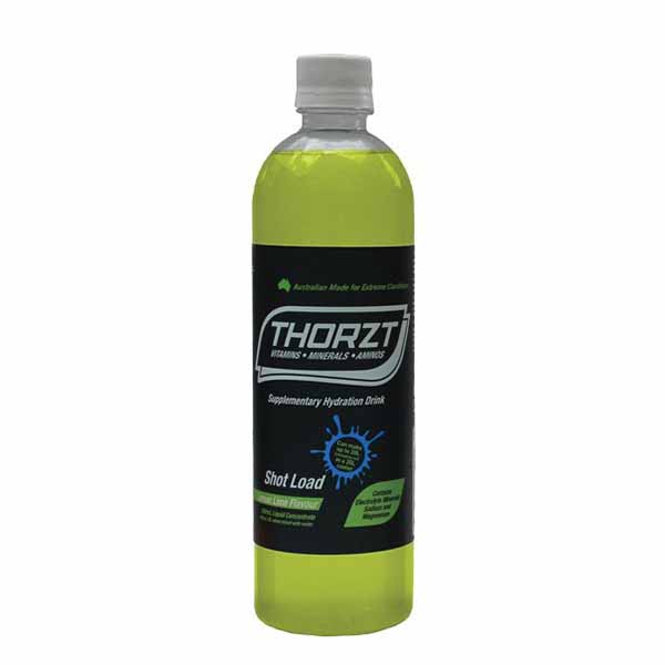 600mL Bottle Liquid Concentrate Orange 600mL Bottle Liquid Concentrate Orange