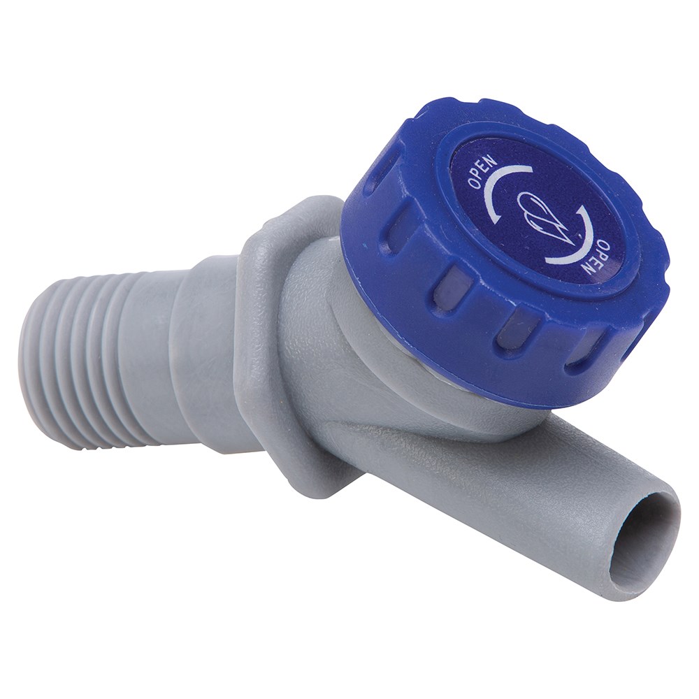 Drink Cooler Replacement Tap 20L DC20T Drink Cooler Replacement Tap 20L DC20T