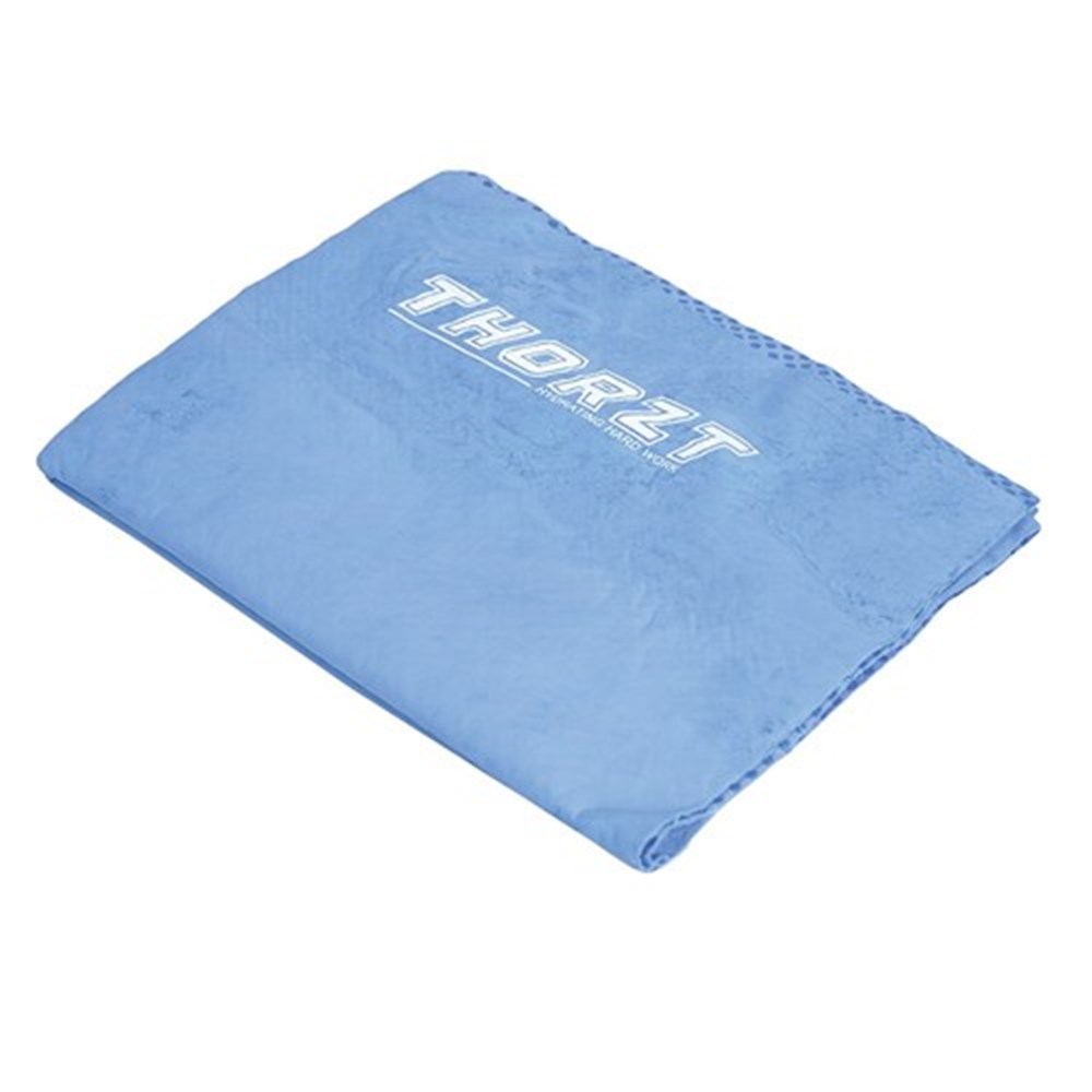 Chill Towel Blue 75 x 32cm CSB Chill Towel Blue 75 x 32cm CSB