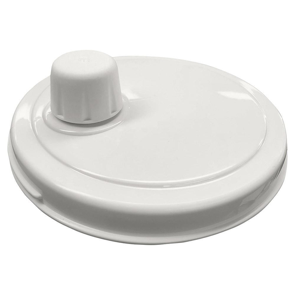 Drink Cooler Replacement Screw On Lid 2.5L DC025L Drink Cooler Replacement Screw On Lid 2.5L DC025L