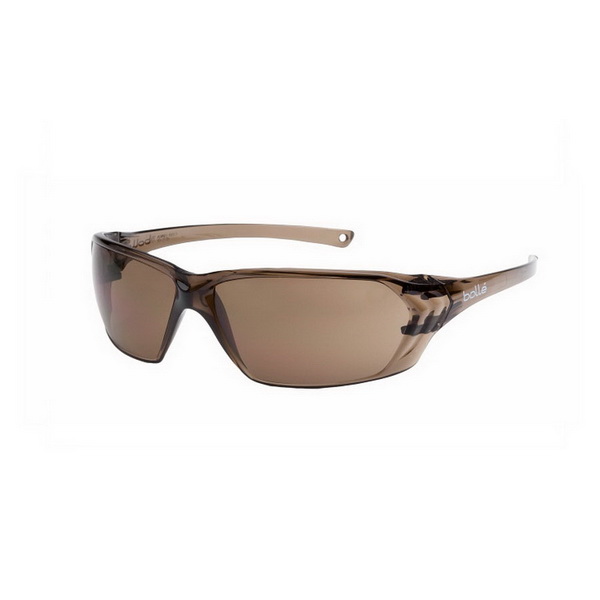 Prism Safety Glass Bronze Lens 1614404 PlaceMakers NZ