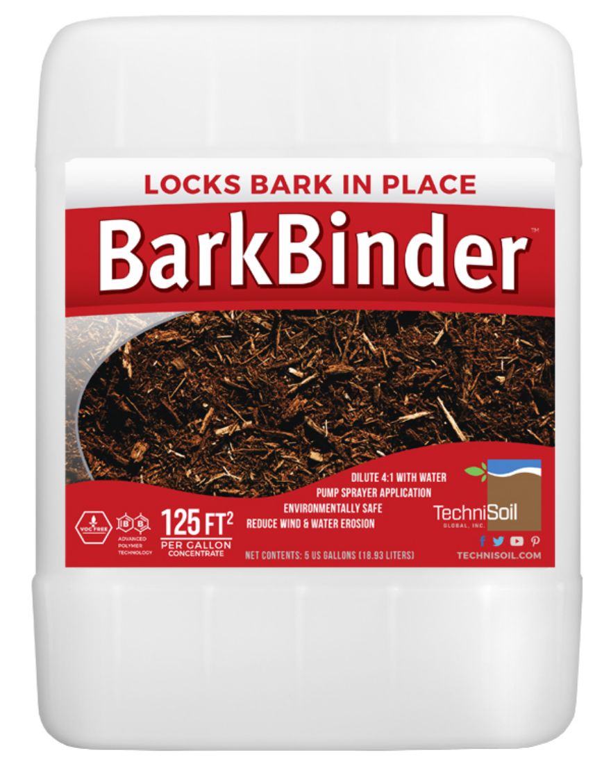 Bark Binder 1 Gallon Bark Binder 1 Gallon