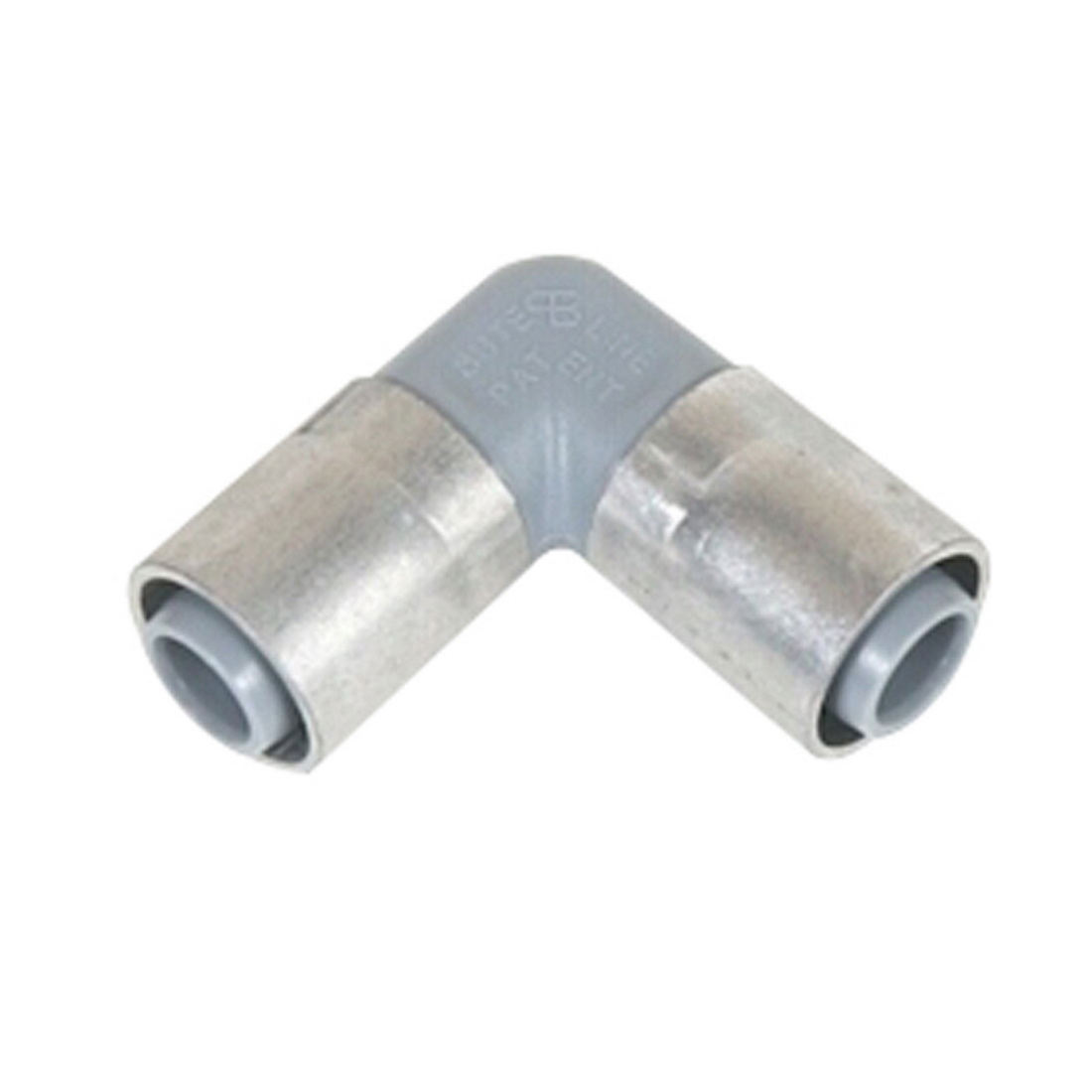 Equal Elbow 15 x 15mm 90 Deg Equal Elbow 15 x 15mm 90 Deg