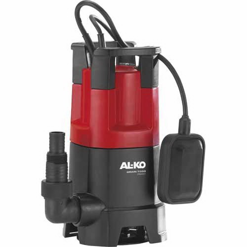 450W Submersible Drain Pump 450W Submersible Drain Pump
