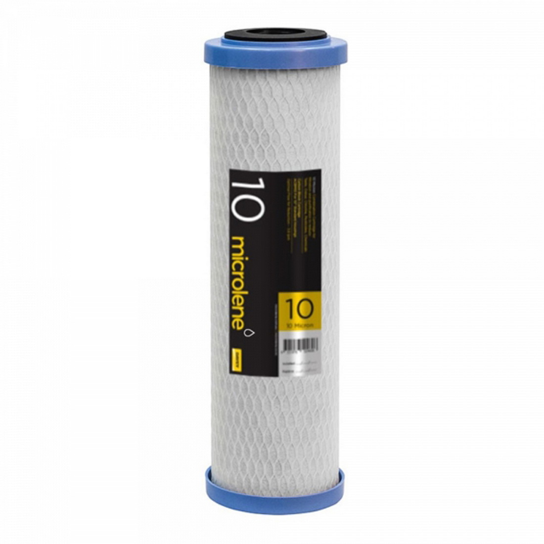Davey Microlene Cartridge 4 l/min 1 micron BPAC10 Davey Microlene Cartridge 4 l/min 1 micron BPAC10