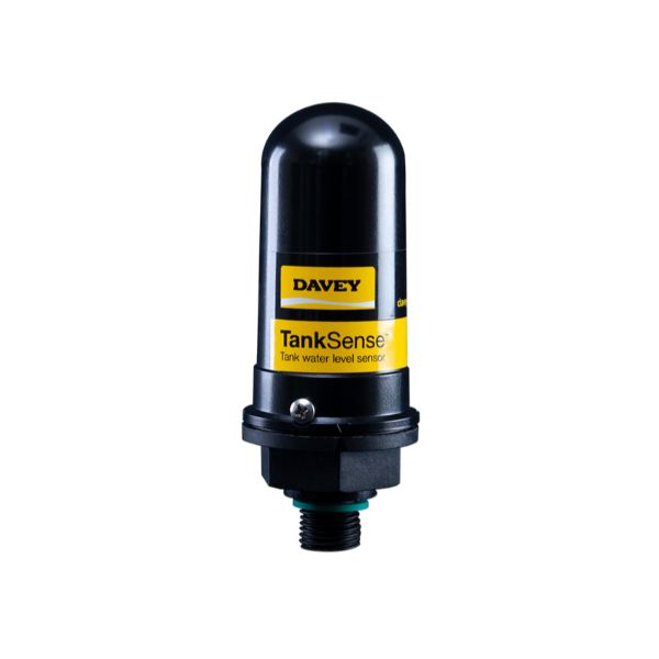 Davey TankSense Water Level Monitor Davey TankSense Water Level Monitor