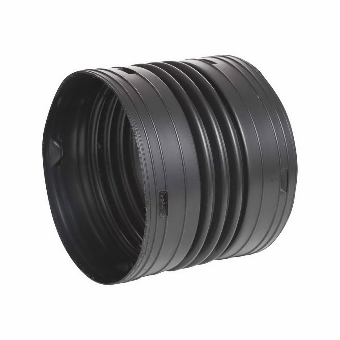 Drainflo 110mm Straight Coupler Drainflo 110mm Straight Coupler