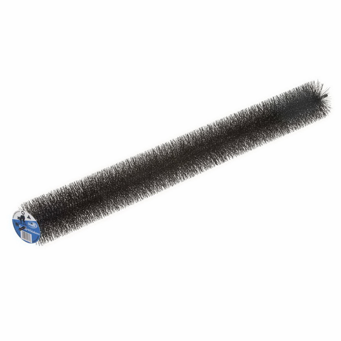 Gutter Whiskers 900 x 100 x 100mm Gutter Guard Brush Gutter Whiskers 900 x 100 x 100mm Gutter Guard Brush
