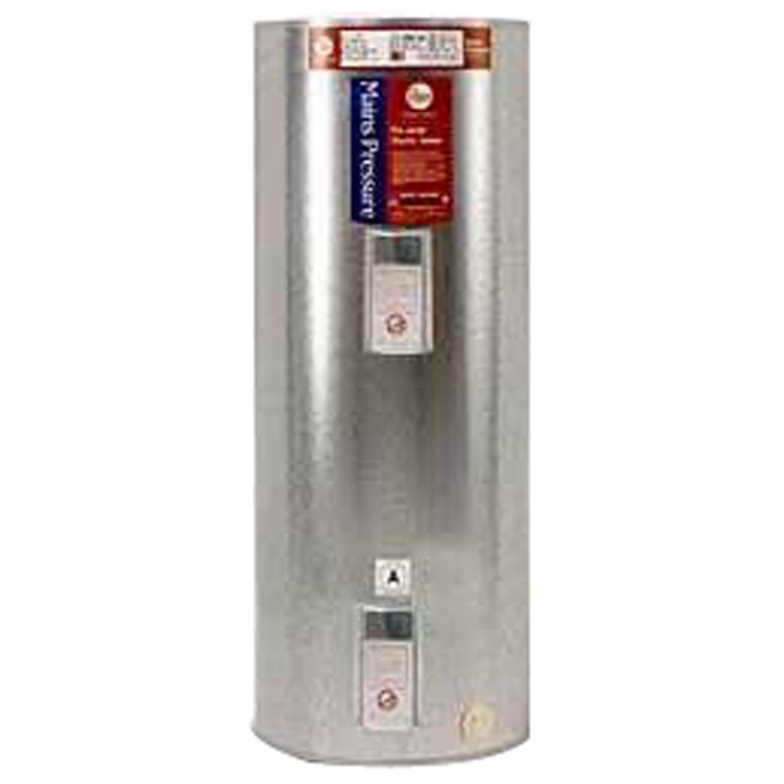 Rheem Hot Water Water Heater 3 kW 180 L 488 x 1720 mm 31218015 Rheem Hot Water Water Heater 3 kW 180 L 488 x 1720 mm 31218015
