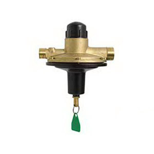 Pressure Reducing Valve 15 x 20mm BSP Male 35kPa Pressure Reducing Valve 15 x 20mm BSP Male 35kPa