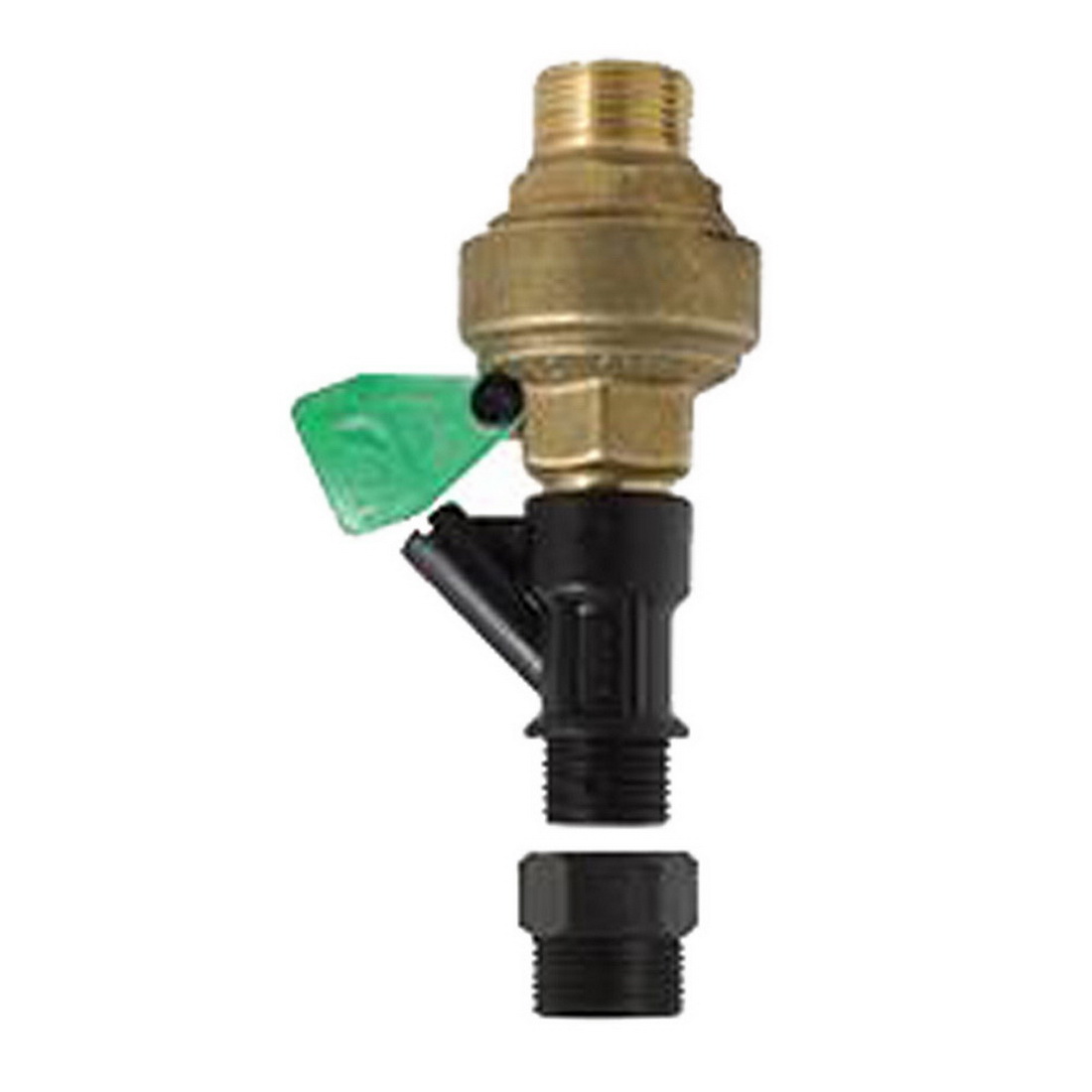 Pressure Relief Valve 37kPa RV 3.7 Pressure Relief Valve 37kPa RV 3.7