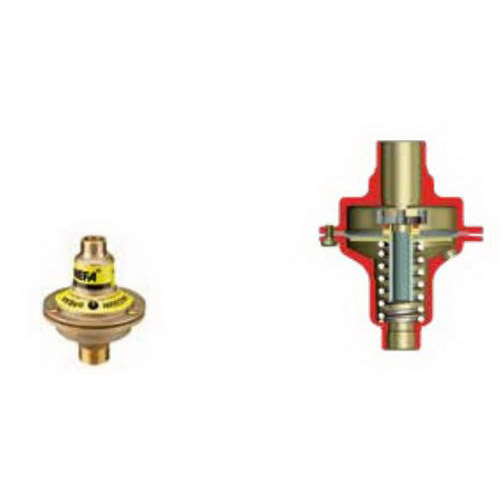 Pressure Relief Valve NRV37 Pressure Relief Valve NRV37