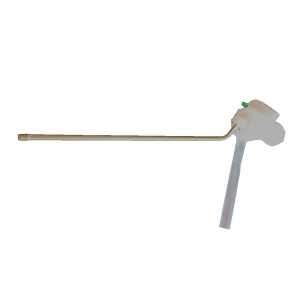 Centerflush Loline Side Entry Ballcock CSSEBCCL Centerflush Loline Side Entry Ballcock CSSEBCCL