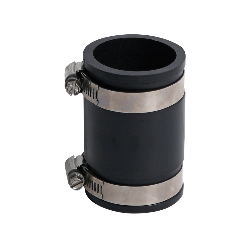 Coupling Straight 49mm Pipe D156-150 | PlaceMakers NZ