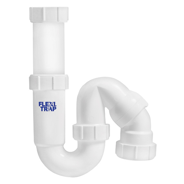 P & S Telescopic Trap 40mm Universal Compression Poly P & S Telescopic Trap 40mm Universal Compression Poly