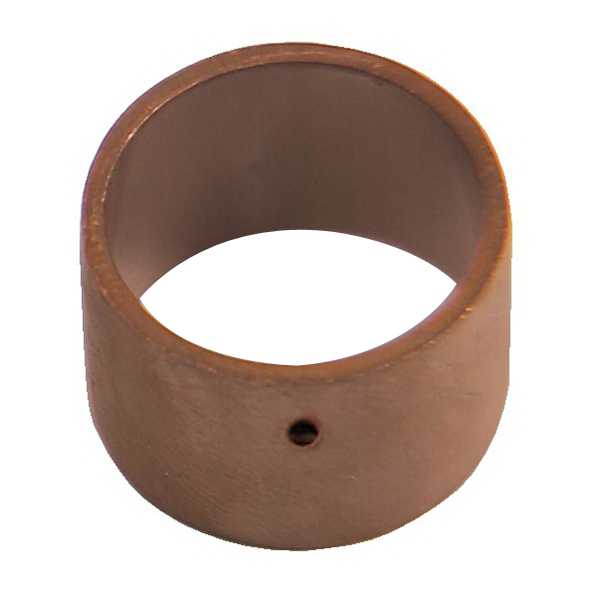 SecuraGold Crimp Ring 15mm Dr Brass SecuraGold Crimp Ring 15mm Dr Brass